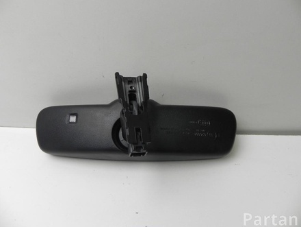 KIA 091113905-1148, 45349346 / 0911139051148, 45349346 SPORTAGE (SL) 2014 Interior rear view mirror