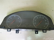 VOLKSWAGEN 1K0 920 952 B / 1K0920952B GOLF PLUS (5M1, 521) 2006 Dashboard (instrument cluster)