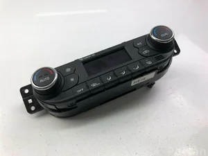 Kia 97250-A2202 / 97250A2202 CEE'D (JD) 2012 Automatic air conditioning control