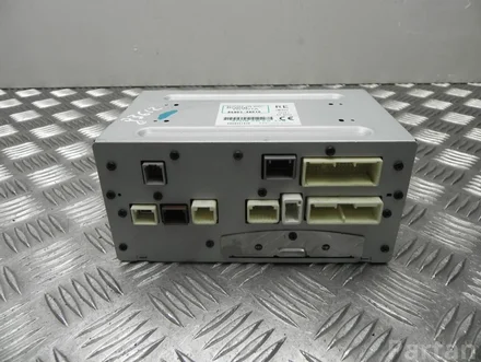 Lexus 86805-48070 / 8680548070 RX (_L1_) 2009 Control unit for navigation system