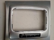 MERCEDES-BENZ A 204 680 01 90 / A2046800190 C-CLASS (W204) 2012 Cover centre console, rear