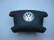 VOLKSWAGEN 7H0 880 201 F / 7H0880201F TRANSPORTER V Box (7HA, 7HH, 7EA, 7EH) 2004 Driver Airbag