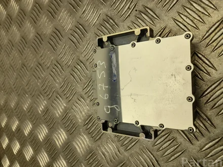 Ford KK3V-4C120-AC / KK3V4C120AC TRANSIT Kasten 2021 Schaltgetriebe/Bauteile