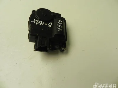 Ford AV1119E616CB B-MAX (JK) 2013 Adjustment motor for regulating flap