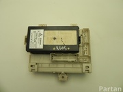 MITSUBISHI 8637A118 COLT VI (Z3_A, Z2_A) 2004 Fuse Box