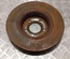 FORD USA MUSTANG Coupe 2016 Brake Disc Front