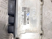 AUDI 4H0907144B A8 (4H_) 2012 Power Steering control unit