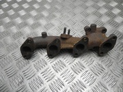 HYUNDAI 0FR i30 (FD) 2008 Exhaust Manifold