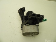 AUDI 03N 115 389 B, 03N 117 021 / 03N115389B, 03N117021 A3 (8V1, 8VK) 2015 Корпус масляного фильтра