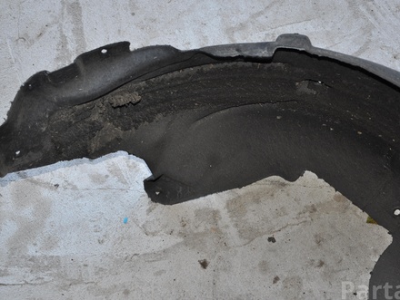 FORD USA FR3B63278B50AF MUSTANG Coupe 2019 Wing liner Right Rear