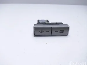 Ford 6M2T 18K574 AD / 6M2T18K574AD MONDEO IV (BA7) 2009 Button for heated rear window