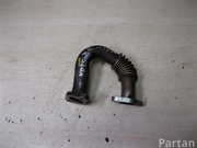 VW POLO (6R, 6C) 2012 Exhaust Manifold