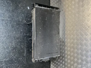 Chrysler 868500SJ, 868127E,  868501E / 868500SJ, 868127E, 868501E VOYAGER IV (RG, RS) 2003 Radiator