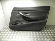 BMW 5141 7295168, / 51417295168 3 Gran Turismo (F34) 2017 Panneau de garniture de porte