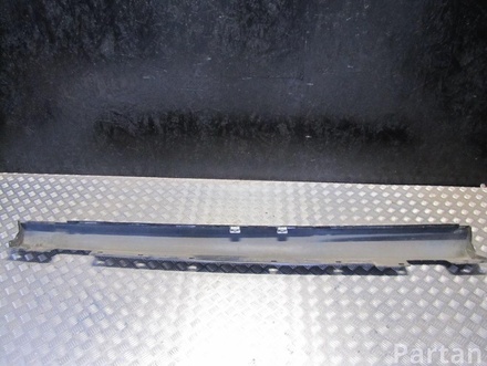 MERCEDES-BENZ A 204 698 14 54 / A2046981454 C-CLASS (W204) 2010 Side member trim