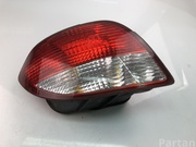 HYUNDAI COUPE (GK) 2006 Taillight