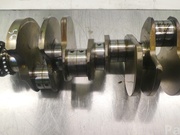 AUDI 057D A8 (4E_) 2005 Crankshaft