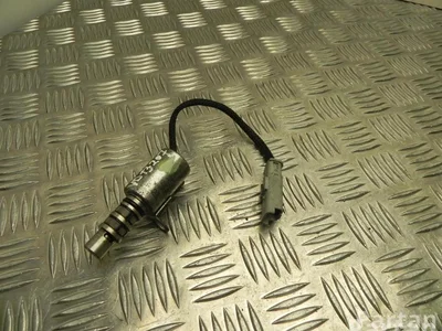 Ford SP02523A B-MAX (JK) 2018 Valve Timing Control