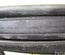 VW 5K4 837 431 C, 5K4 837 432 C / 5K4837431C, 5K4837432C GOLF VI (5K1) 2010 Channel sealing Left Front