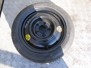 KIA 52910-1H900 / 529101H900 CEE'D (JD) 2012 Spare Wheel 5x114  R15