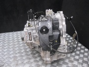 LEXUS PGL1D114 NX (_Z1_) 2015 Automatic Transmission