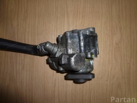 AUDI 4F0 145 155 A, 4F0145155A / 4F0145155A, 4F0145155A A6 (4F2, C6) 2007 Power Steering Pump