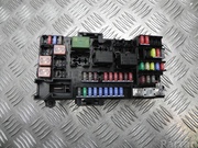 OPEL 1-2109261-1 / 121092611 MOKKA / MOKKA X 2014 Fuse Box