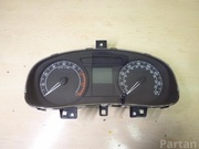 SKODA 5J0 920 901 B / 5J0920901B FABIA II (542) 2008 Dashboard (instrument cluster)