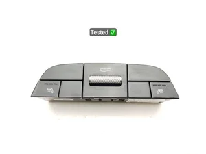 Porsche 971919709CF, 971919709 PANAMERA (971) 2018 Switch for seat heating