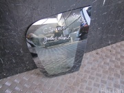 CITROËN C3 Picasso 2012 Door window fixed