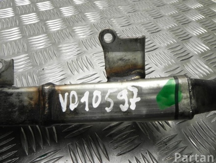 MERCEDES-BENZ 16421400175 R-CLASS (W251, V251) 2007 Cooler, exhaust gas recirculation