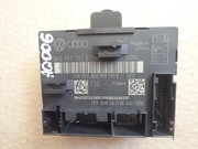 AUDI 8K0 959 792 / 8K0959792 Q5 (8R) 2009 Control unit for door