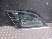 MERCEDES-BENZ C-CLASS (W204) 2011 Door window fixed