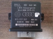 VOLVO 31264471 , 6G91-2598-CA / 31264471, 6G912598CA XC60 2010 Sterownik elektrycznego hamulca postojowego -EPB