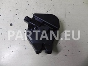 HONDA ACCORD VIII (CU) 2009 Bootlid Lock