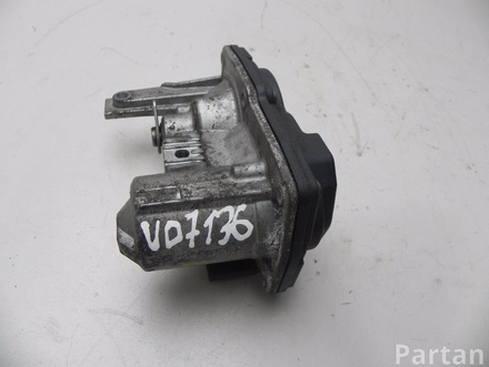 SKODA 5Q0 253 691 H / 5Q0253691H OCTAVIA III (5E3) 2016 Adjuster unit