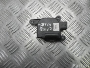 KIA D266-DY9AA / D266DY9AA CEE'D Hatchback (ED) 2008 Adjustment motor for regulating flap