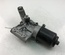 SUBARU 8306 OUTBACK (BL, BP) 2008 Wiper Motor