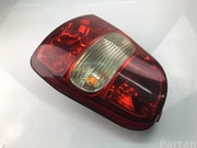 KIA CARNIVAL II (GQ) 2006 Taillight