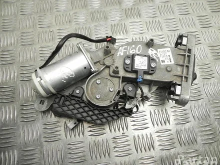 Mercedes-Benz A 212 820 37 42 / A2128203742 E-CLASS (W212) 2011 Antriebseinheit für Heckklappe