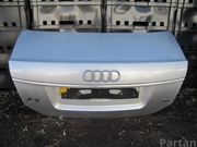 AUDI A6 (4F2, C6) 2006 Крышка багажного отсека