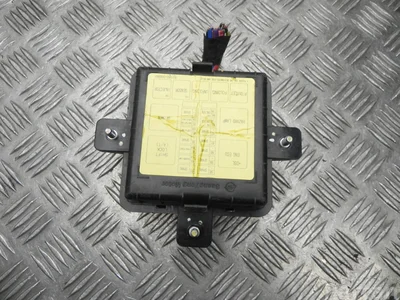 Ssangyong 82160-09660 / 8216009660 KYRON 2008 Fuse Box