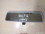 VW GOLF VI (5K1) 2012 Espejo retrovisor