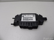 BMW 9267214 3 (F30, F80) 2013 Air bag control module