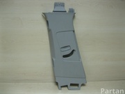 OPEL 13265386, 455567867 MERIVA B 2011 Lining, pillar b Upper left side