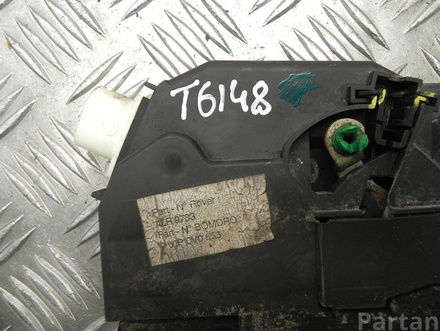 ROVER ALR9783 75 (RJ) 2000 Door Lock