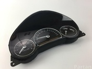 SAAB 12781163 9-3 (YS3F) 2005 Dashboard