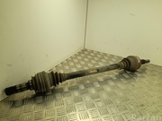 PORSCHE 97033202402 PANAMERA (970) 2015 Drive Shaft Left Rear