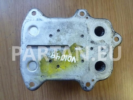 SKODA 03C 117 021 E / 03C117021E OCTAVIAII (1Z3) 2007 Oil Cooler