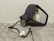 MERCEDES-BENZ A2188103816 CLS (C218) 2013 Outside Mirror Right Blind spot Warning